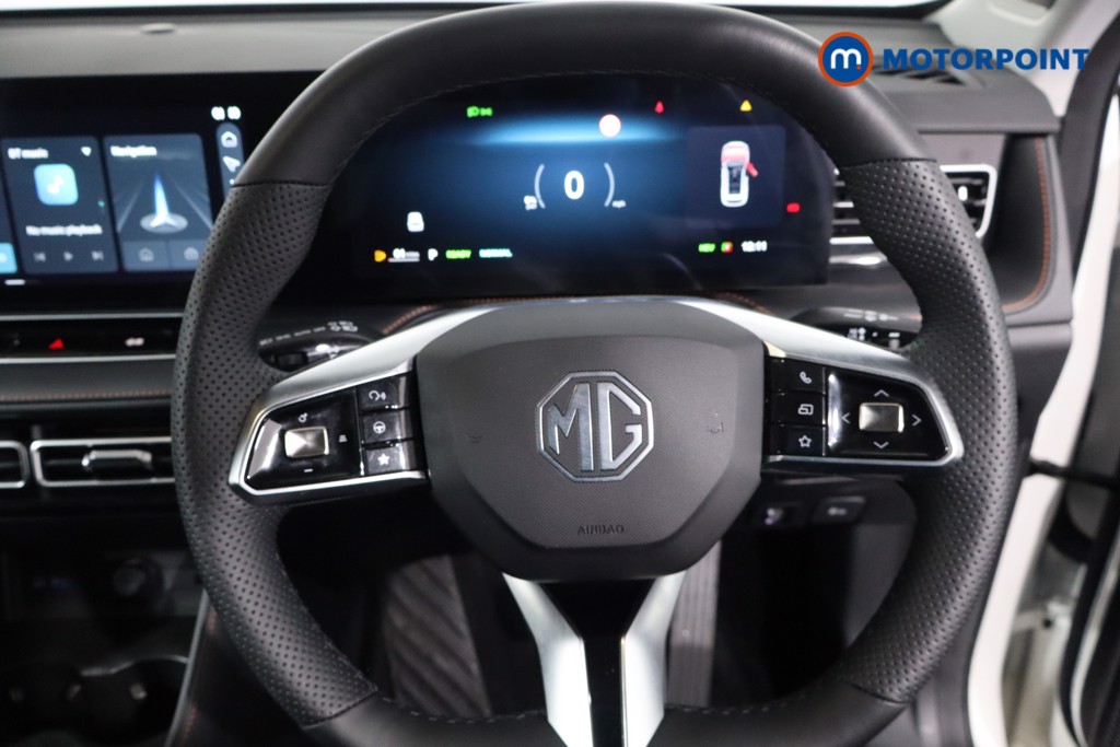 Mg Motor Uk HS Trophy Automatic Petrol-Electric Hybrid SUV - Stock Number (1616896) - 6th supplementary image
