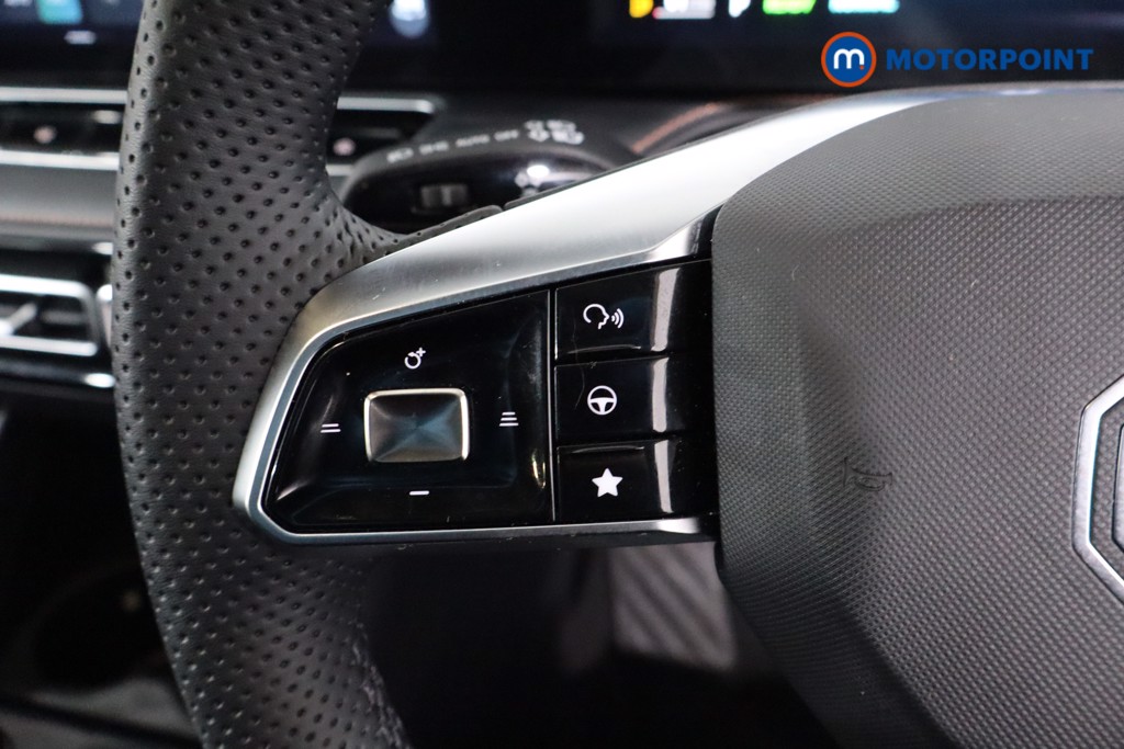 Mg Motor Uk HS Trophy Automatic Petrol-Electric Hybrid SUV - Stock Number (1616896) - 7th supplementary image