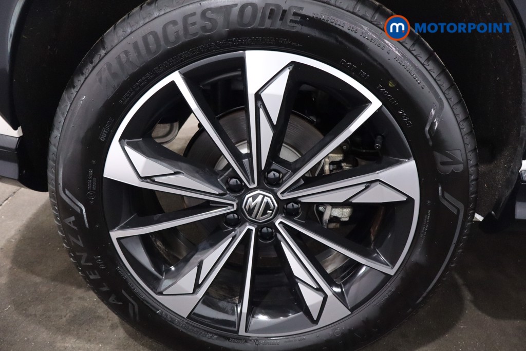 Mg Motor Uk HS Trophy Automatic Petrol-Electric Hybrid SUV - Stock Number (1616896) - 9th supplementary image