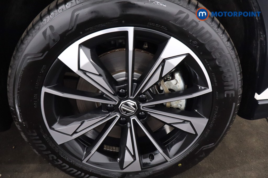 Mg Motor Uk HS Trophy Automatic Petrol-Electric Hybrid SUV - Stock Number (1616896) - 10th supplementary image