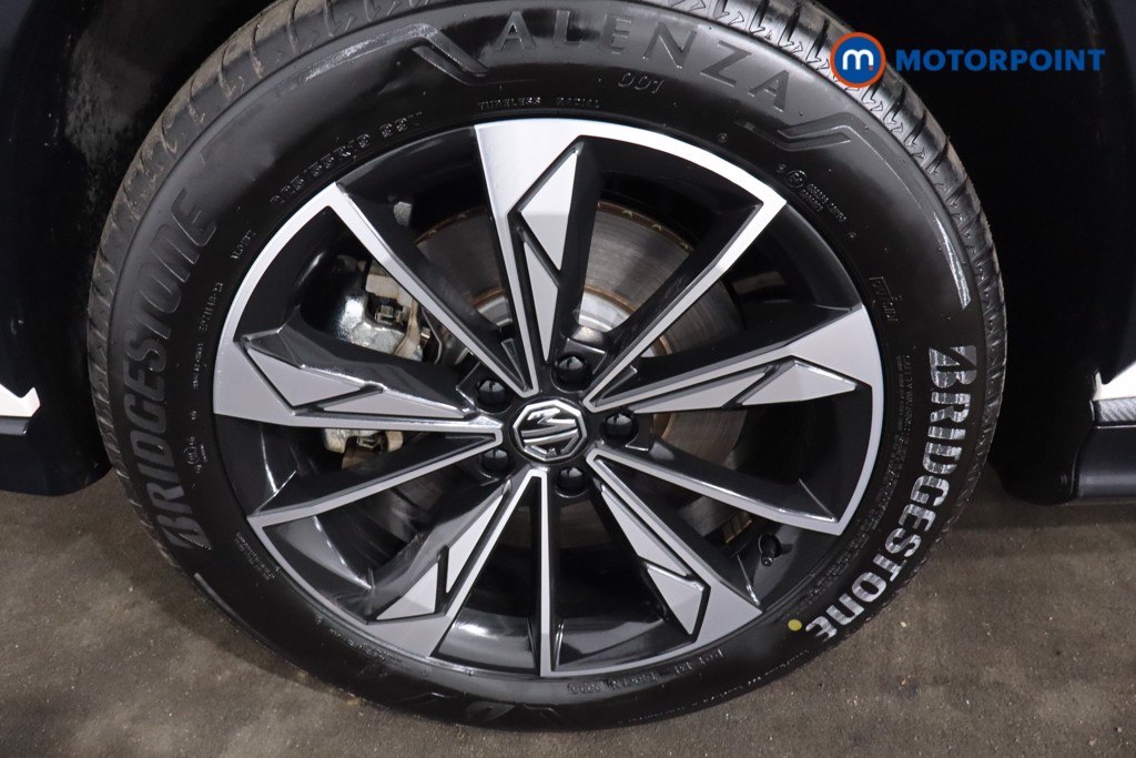 Mg Motor Uk HS Trophy Automatic Petrol-Electric Hybrid SUV - Stock Number (1616896) - 11th supplementary image