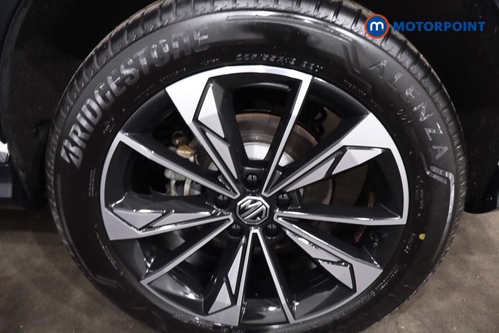 Mg Motor Uk HS Trophy Automatic Petrol-Electric Hybrid SUV - Stock Number (1616896) - 12th supplementary image