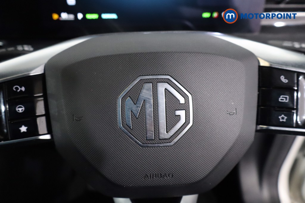 Mg Motor Uk HS Trophy Automatic Petrol-Electric Hybrid SUV - Stock Number (1616896) - 13th supplementary image