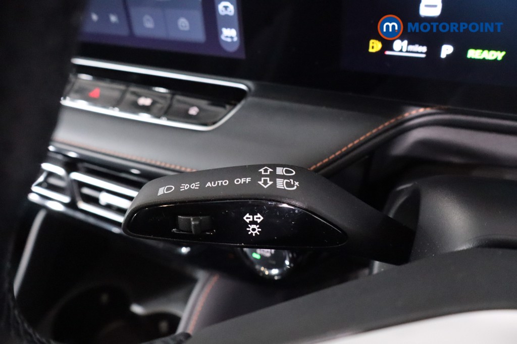 Mg Motor Uk HS Trophy Automatic Petrol-Electric Hybrid SUV - Stock Number (1616896) - 14th supplementary image