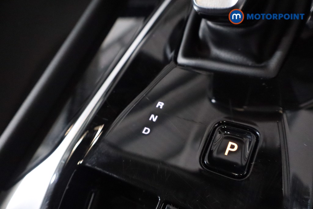 Mg Motor Uk HS Trophy Automatic Petrol-Electric Hybrid SUV - Stock Number (1616896) - 18th supplementary image