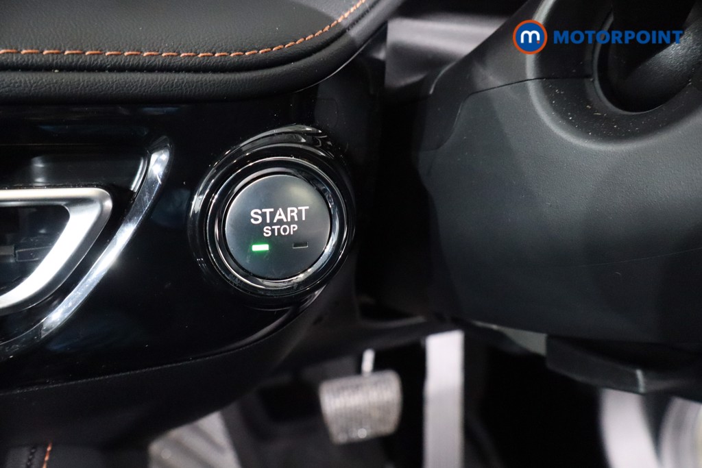 Mg Motor Uk HS Trophy Automatic Petrol-Electric Hybrid SUV - Stock Number (1616896) - 19th supplementary image