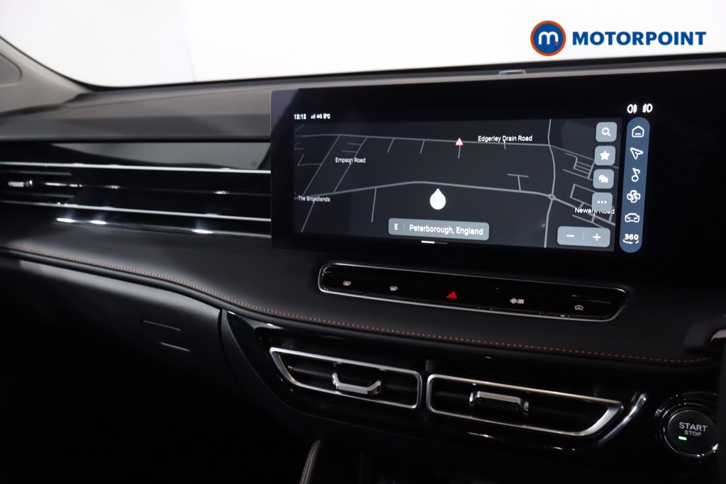 Mg Motor Uk HS Trophy Automatic Petrol-Electric Hybrid SUV - Stock Number (1616896) - 20th supplementary image