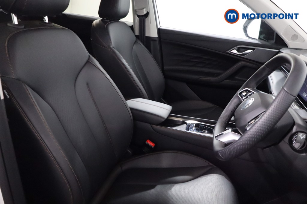 Mg Motor Uk HS Trophy Automatic Petrol-Electric Hybrid SUV - Stock Number (1616896) - 22nd supplementary image