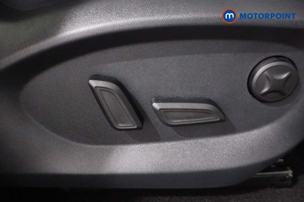 Mg Motor Uk HS Trophy Automatic Petrol-Electric Hybrid SUV - Stock Number (1616896) - 23rd supplementary image