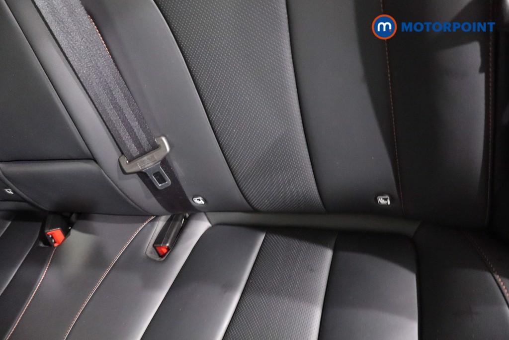 Mg Motor Uk HS Trophy Automatic Petrol-Electric Hybrid SUV - Stock Number (1616896) - 26th supplementary image