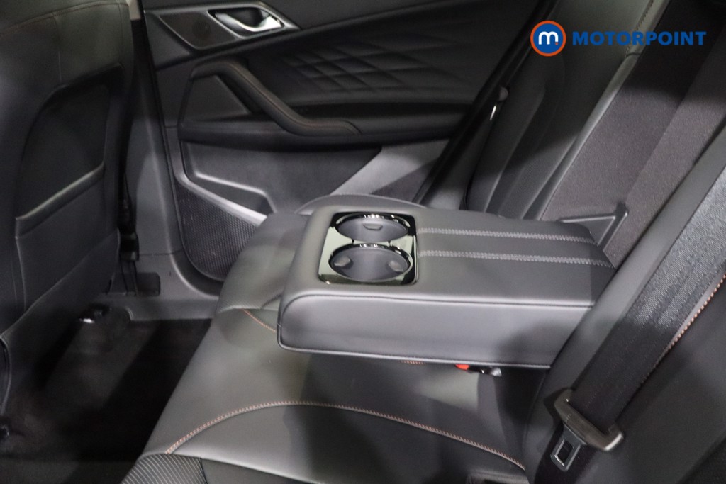 Mg Motor Uk HS Trophy Automatic Petrol-Electric Hybrid SUV - Stock Number (1616896) - 27th supplementary image