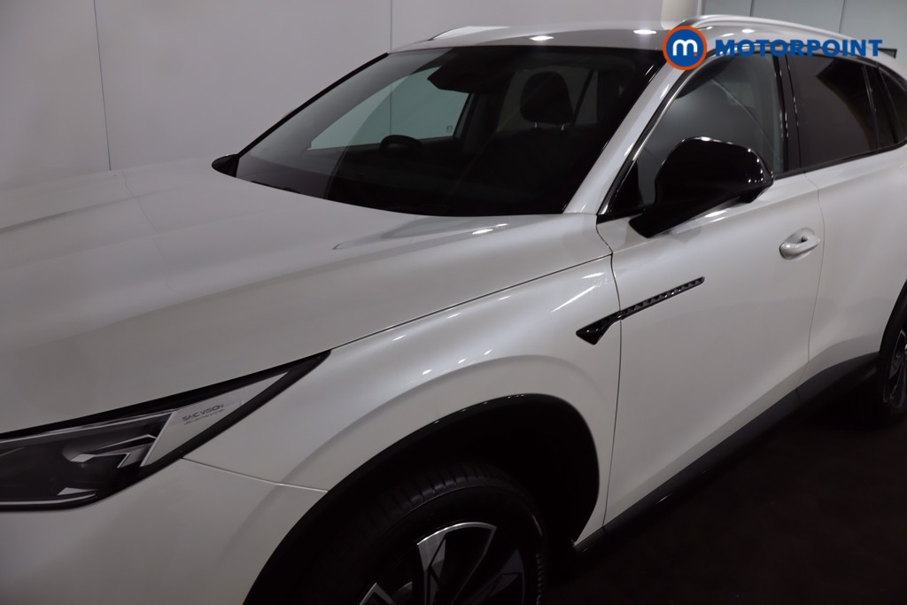 Mg Motor Uk HS Trophy Automatic Petrol-Electric Hybrid SUV - Stock Number (1616896) - 28th supplementary image