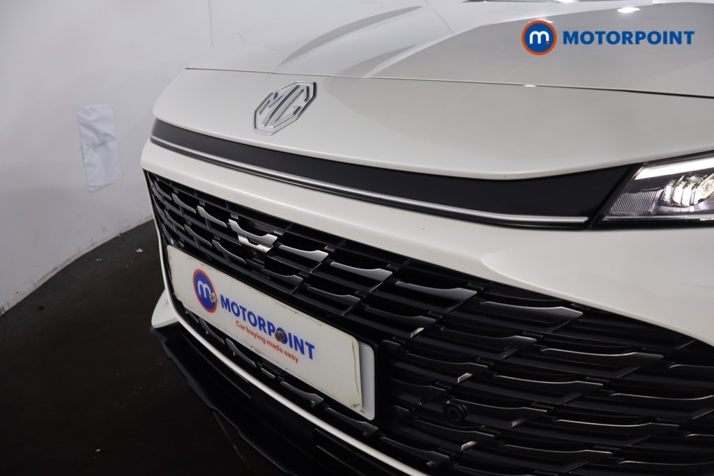 Mg Motor Uk HS Trophy Automatic Petrol-Electric Hybrid SUV - Stock Number (1616896) - 29th supplementary image