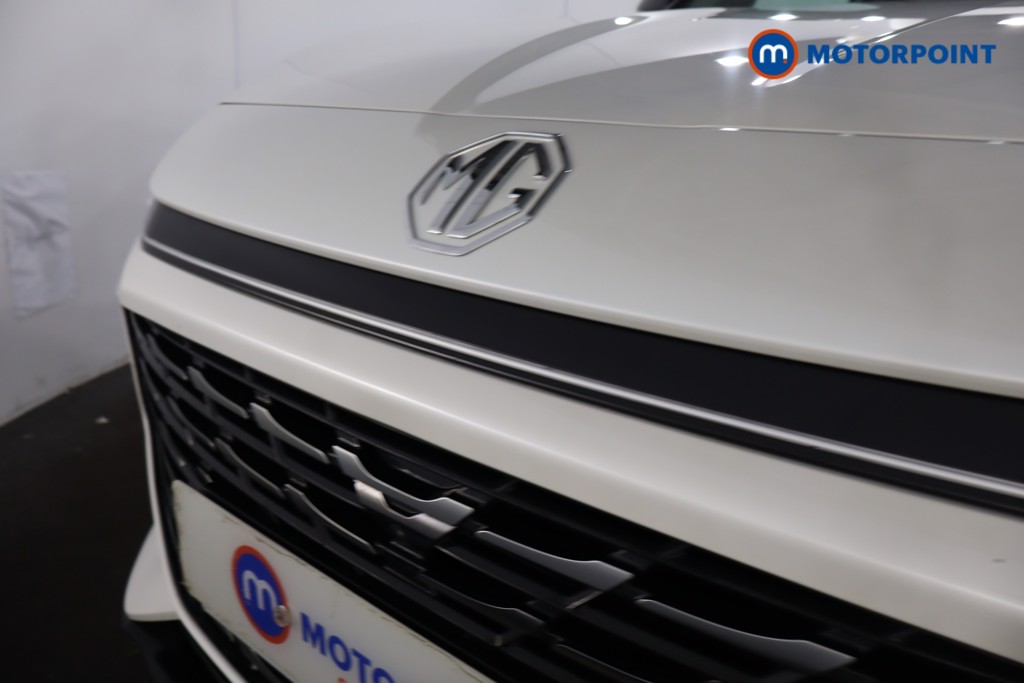 Mg Motor Uk HS Trophy Automatic Petrol-Electric Hybrid SUV - Stock Number (1616896) - 30th supplementary image