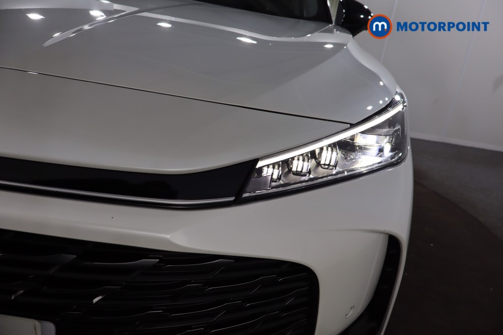 Mg Motor Uk HS Trophy Automatic Petrol-Electric Hybrid SUV - Stock Number (1616896) - 31st supplementary image