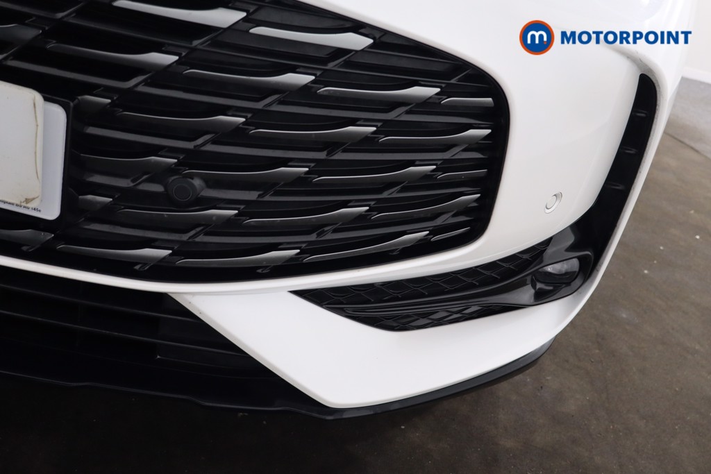 Mg Motor Uk HS Trophy Automatic Petrol-Electric Hybrid SUV - Stock Number (1616896) - 32nd supplementary image