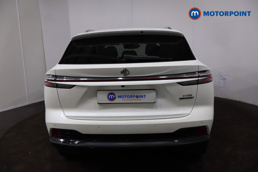 Mg Motor Uk HS Trophy Automatic Petrol-Electric Hybrid SUV - Stock Number (1616896) - 33rd supplementary image