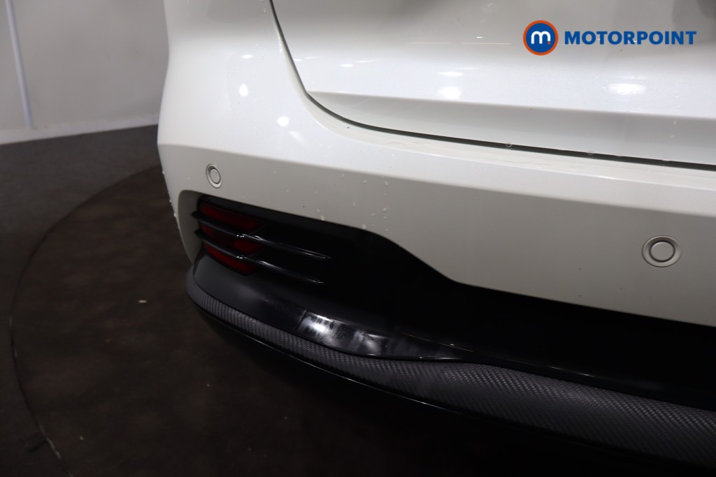 Mg Motor Uk HS Trophy Automatic Petrol-Electric Hybrid SUV - Stock Number (1616896) - 35th supplementary image