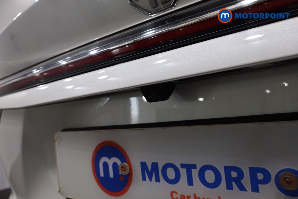 Mg Motor Uk HS Trophy Automatic Petrol-Electric Hybrid SUV - Stock Number (1616896) - 36th supplementary image