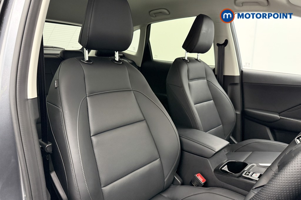 Mg Motor Uk ZS Trophy Automatic Petrol-Electric Hybrid SUV - Stock Number (1616913) - 6th supplementary image