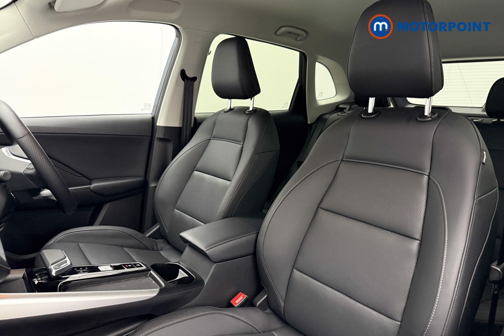 Mg Motor Uk ZS Trophy Automatic Petrol-Electric Hybrid SUV - Stock Number (1616913) - 7th supplementary image