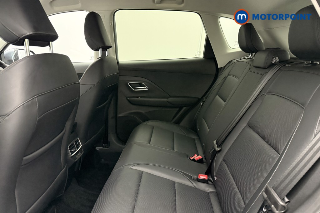 Mg Motor Uk ZS Trophy Automatic Petrol-Electric Hybrid SUV - Stock Number (1616913) - 9th supplementary image