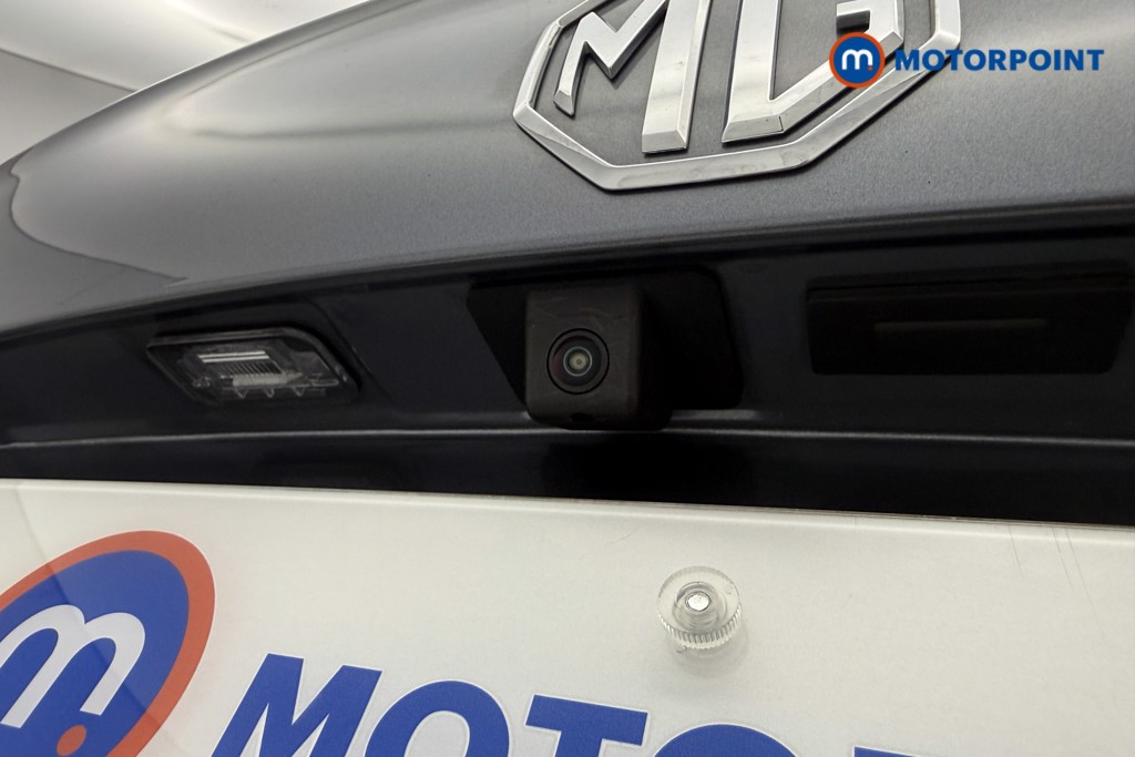 Mg Motor Uk ZS Trophy Automatic Petrol-Electric Hybrid SUV - Stock Number (1616913) - 13th supplementary image