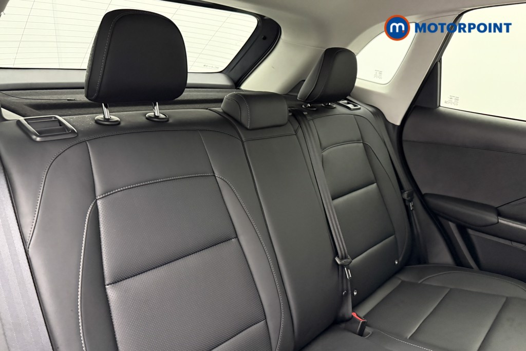 Mg Motor Uk ZS Trophy Automatic Petrol-Electric Hybrid SUV - Stock Number (1616913) - 14th supplementary image