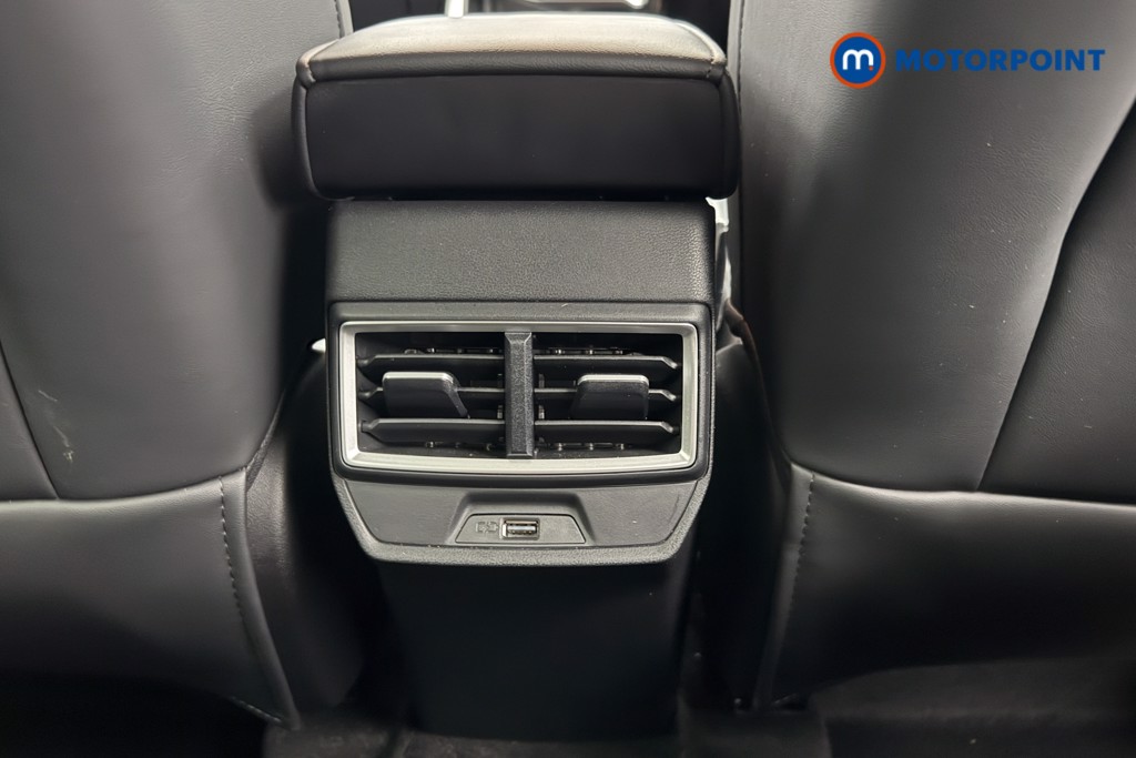 Mg Motor Uk ZS Trophy Automatic Petrol-Electric Hybrid SUV - Stock Number (1616913) - 22nd supplementary image