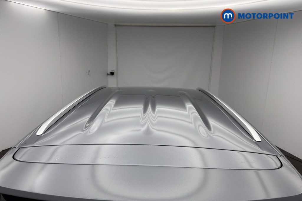 Mg Motor Uk ZS Trophy Automatic Petrol-Electric Hybrid SUV - Stock Number (1616913) - 24th supplementary image