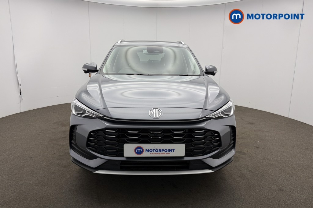 Mg Motor Uk ZS Trophy Automatic Petrol-Electric Hybrid SUV - Stock Number (1616913) - 25th supplementary image