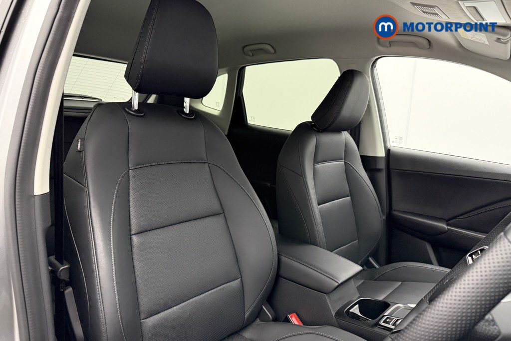 Mg Motor Uk ZS Trophy Automatic Petrol-Electric Hybrid SUV - Stock Number (1616917) - 6th supplementary image