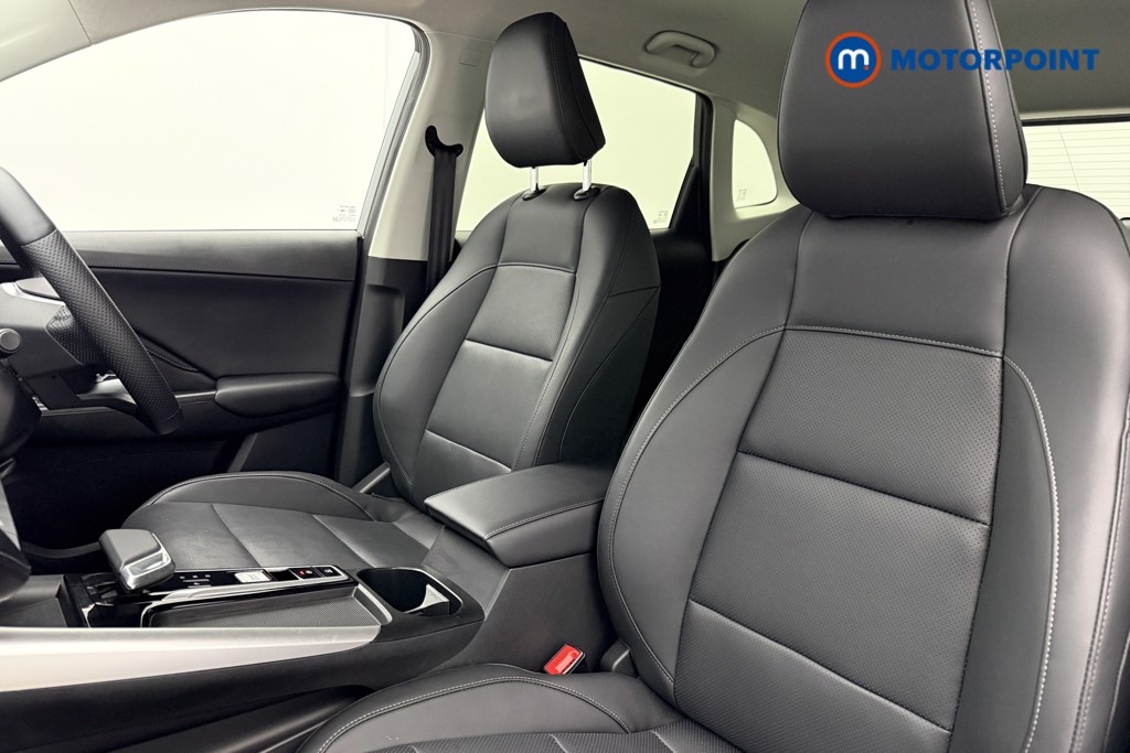 Mg Motor Uk ZS Trophy Automatic Petrol-Electric Hybrid SUV - Stock Number (1616917) - 7th supplementary image