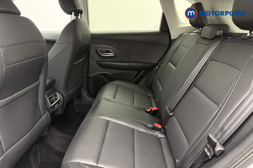 Mg Motor Uk ZS Trophy Automatic Petrol-Electric Hybrid SUV - Stock Number (1616917) - 9th supplementary image