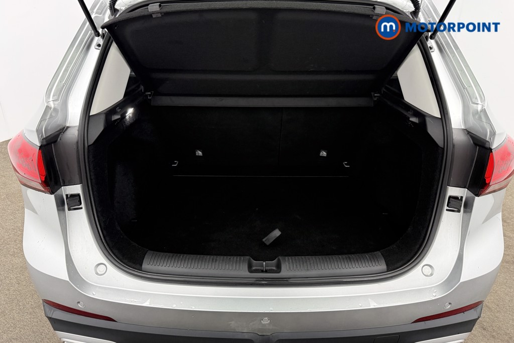 Mg Motor Uk ZS Trophy Automatic Petrol-Electric Hybrid SUV - Stock Number (1616917) - 11th supplementary image