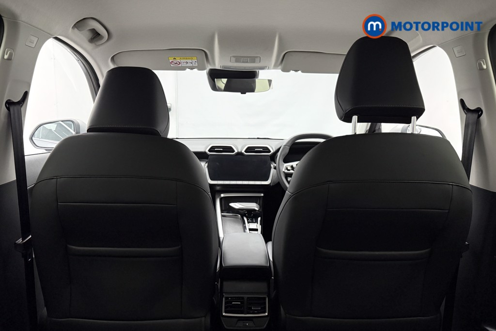 Mg Motor Uk ZS Trophy Automatic Petrol-Electric Hybrid SUV - Stock Number (1616917) - 12th supplementary image