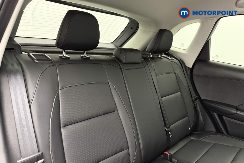 Mg Motor Uk ZS Trophy Automatic Petrol-Electric Hybrid SUV - Stock Number (1616917) - 13th supplementary image