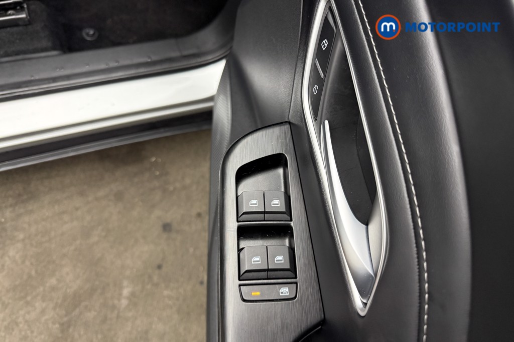 Mg Motor Uk ZS Trophy Automatic Petrol-Electric Hybrid SUV - Stock Number (1616917) - 14th supplementary image