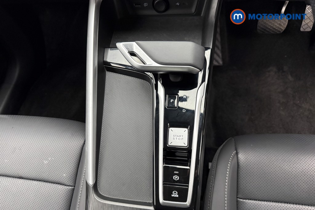 Mg Motor Uk ZS Trophy Automatic Petrol-Electric Hybrid SUV - Stock Number (1616917) - 19th supplementary image