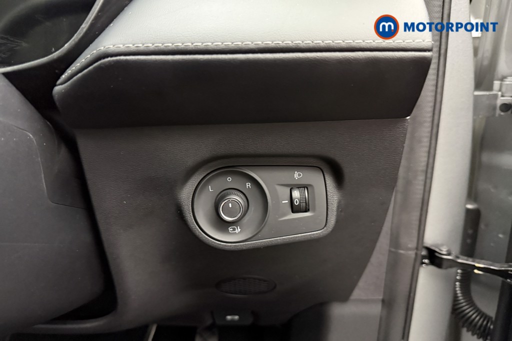 Mg Motor Uk ZS Trophy Automatic Petrol-Electric Hybrid SUV - Stock Number (1616917) - 20th supplementary image