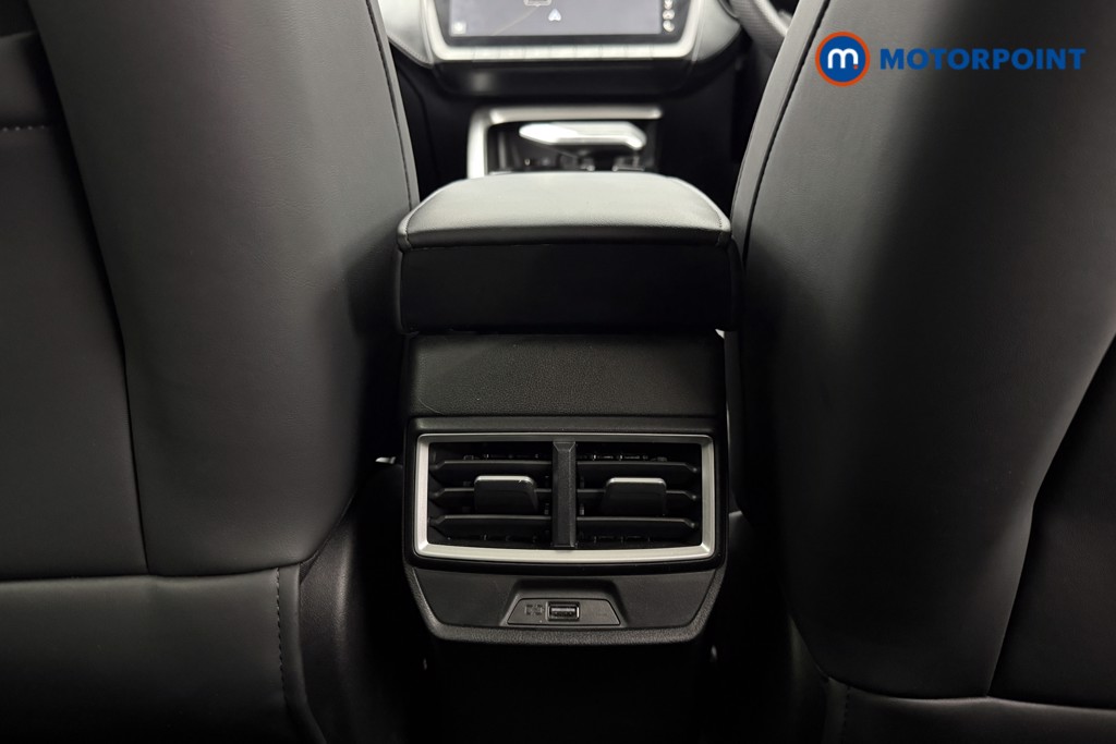 Mg Motor Uk ZS Trophy Automatic Petrol-Electric Hybrid SUV - Stock Number (1616917) - 22nd supplementary image