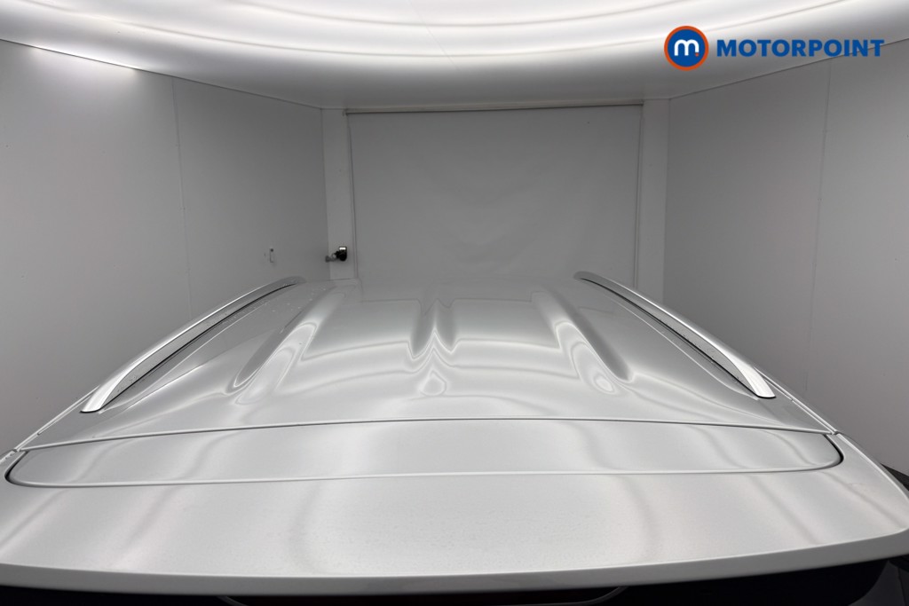 Mg Motor Uk ZS Trophy Automatic Petrol-Electric Hybrid SUV - Stock Number (1616917) - 24th supplementary image