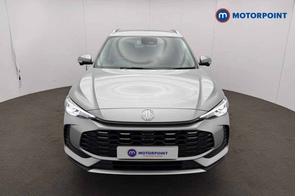 Mg Motor Uk ZS Trophy Automatic Petrol-Electric Hybrid SUV - Stock Number (1616917) - 27th supplementary image