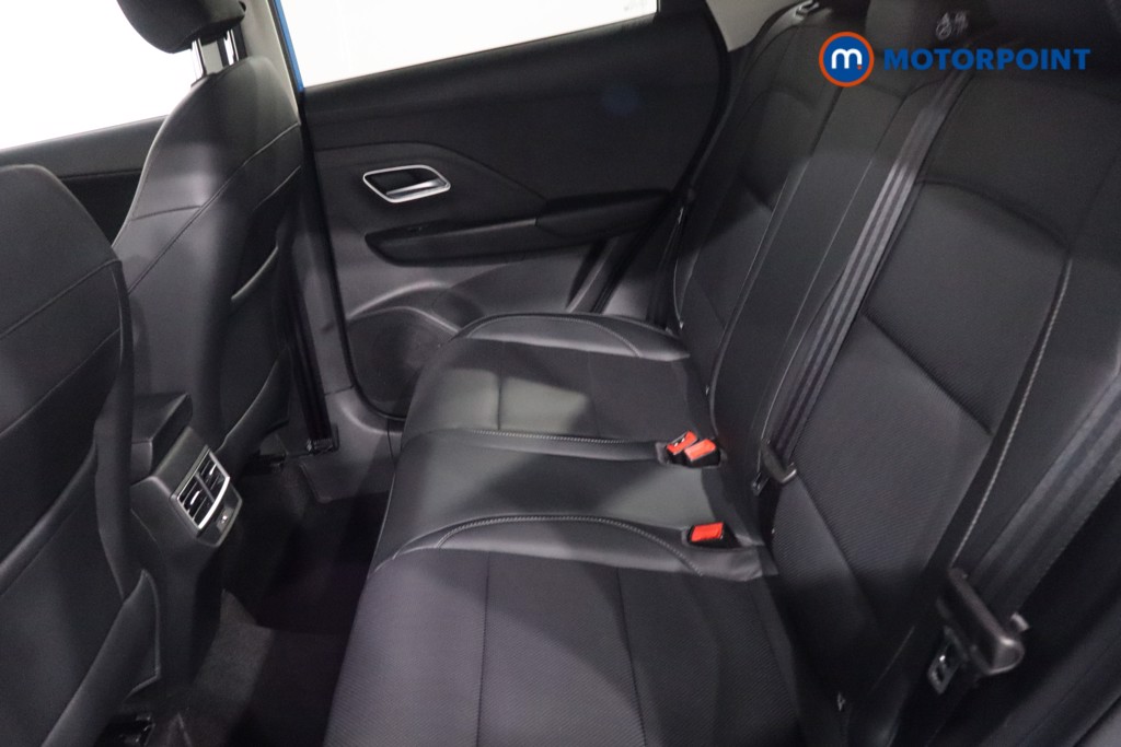 Mg Motor Uk ZS Trophy Automatic Petrol-Electric Hybrid SUV - Stock Number (1617093) - 5th supplementary image