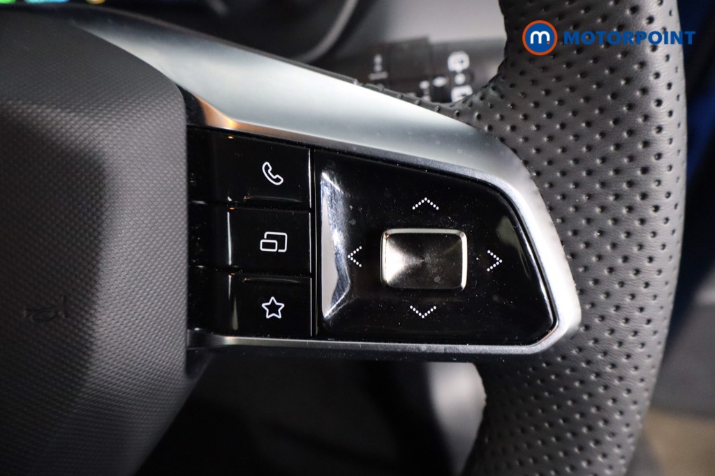 Mg Motor Uk ZS Trophy Automatic Petrol-Electric Hybrid SUV - Stock Number (1617093) - 8th supplementary image