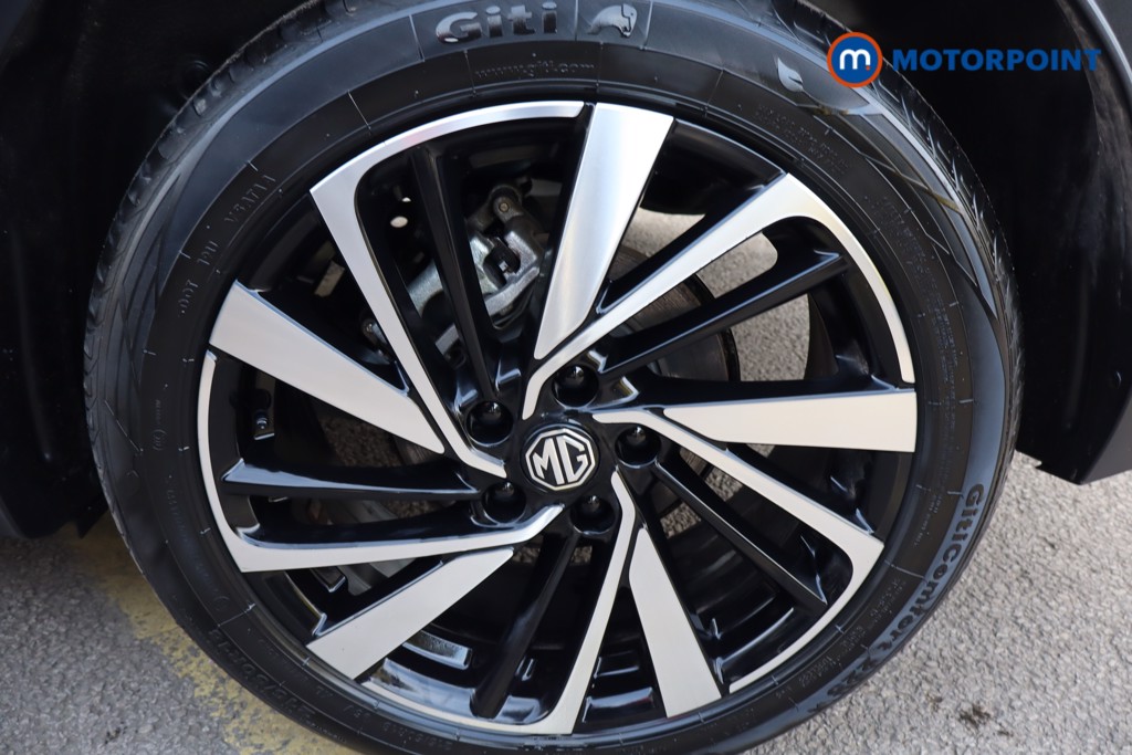 Mg Motor Uk ZS Trophy Automatic Petrol-Electric Hybrid SUV - Stock Number (1617093) - 12th supplementary image