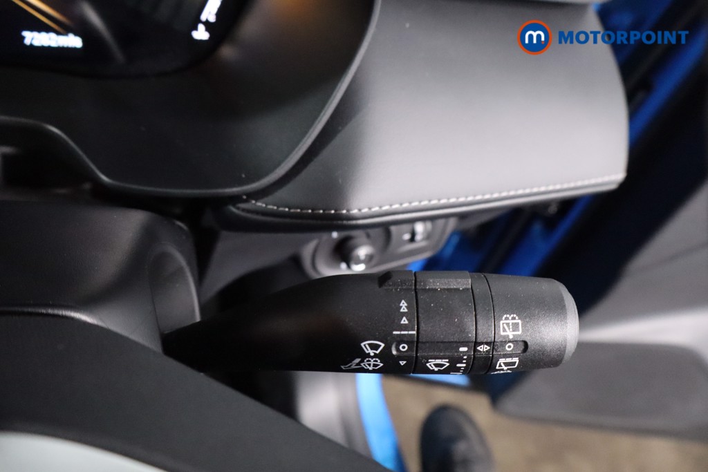 Mg Motor Uk ZS Trophy Automatic Petrol-Electric Hybrid SUV - Stock Number (1617093) - 14th supplementary image