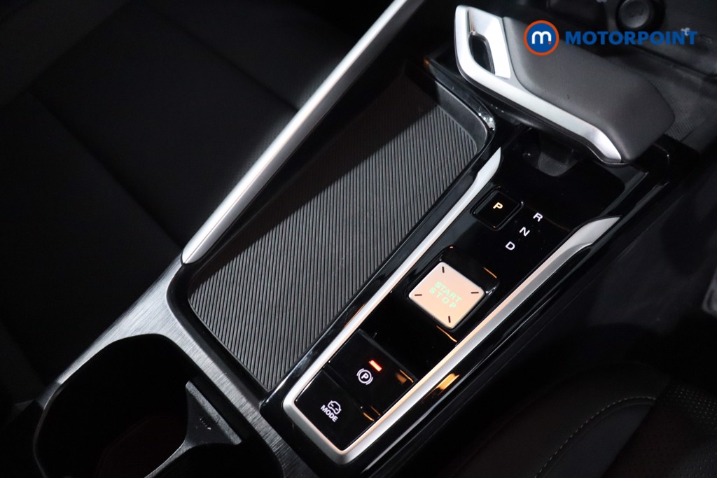 Mg Motor Uk ZS Trophy Automatic Petrol-Electric Hybrid SUV - Stock Number (1617093) - 16th supplementary image