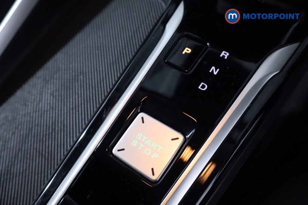 Mg Motor Uk ZS Trophy Automatic Petrol-Electric Hybrid SUV - Stock Number (1617093) - 17th supplementary image