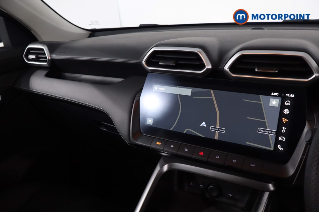 Mg Motor Uk ZS Trophy Automatic Petrol-Electric Hybrid SUV - Stock Number (1617093) - 18th supplementary image